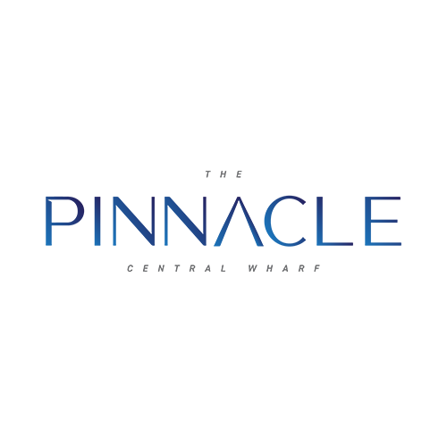 Pinnacle Twitter Logo