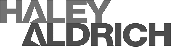 Haley Aldrich Logo