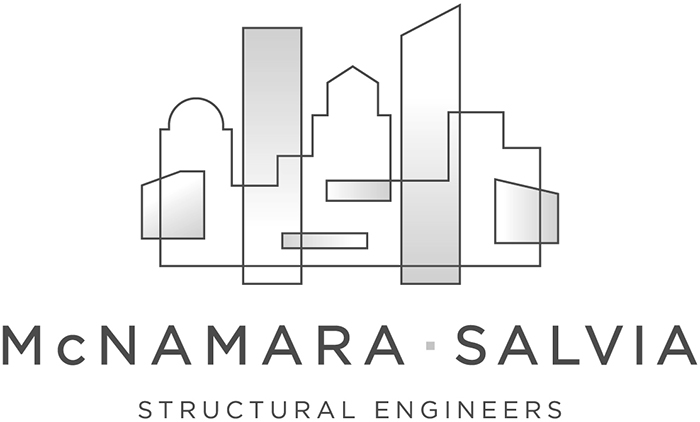 McNamara Salvia Logo
