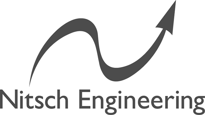 Nitsch Engineering Logo